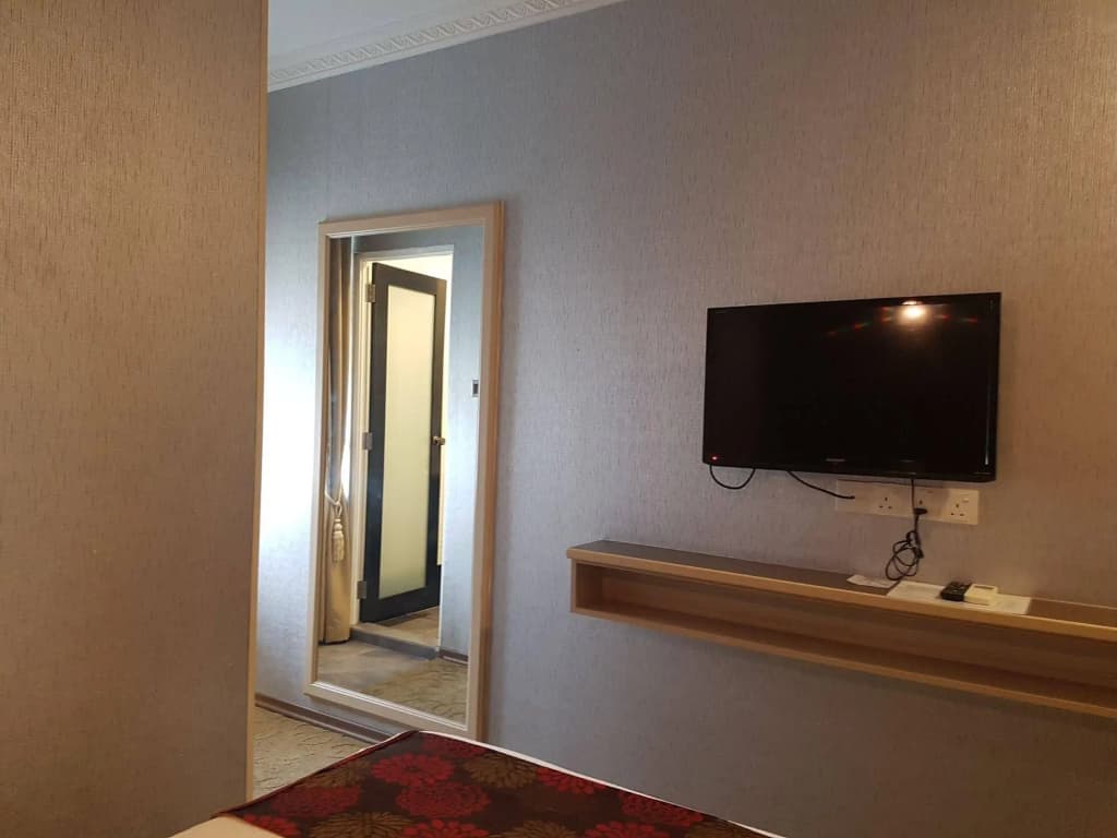 De Kpmj Boutique Hotel - photo 4