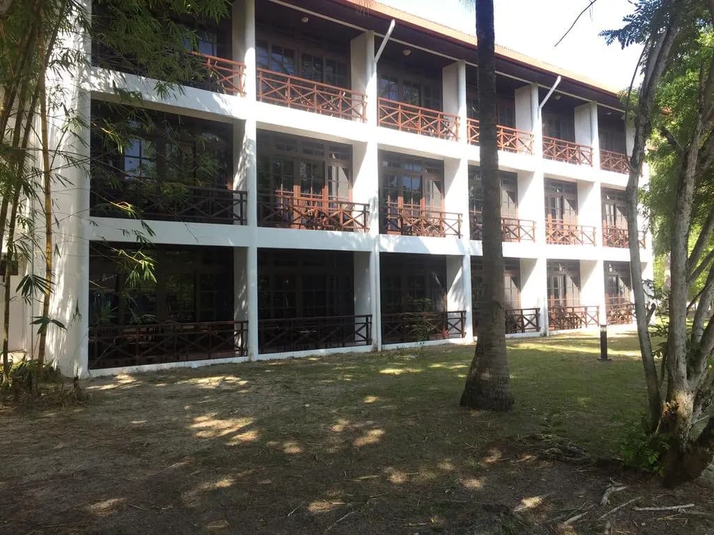 Federal Villa Beach Resort - main photo