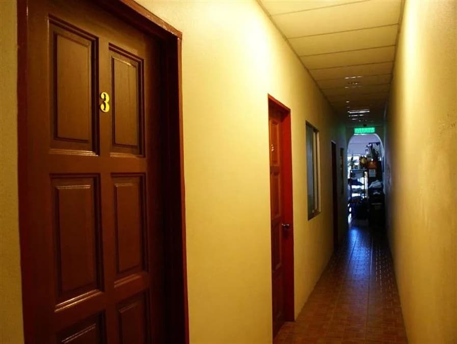 Crystal Guesthouse - photo 8