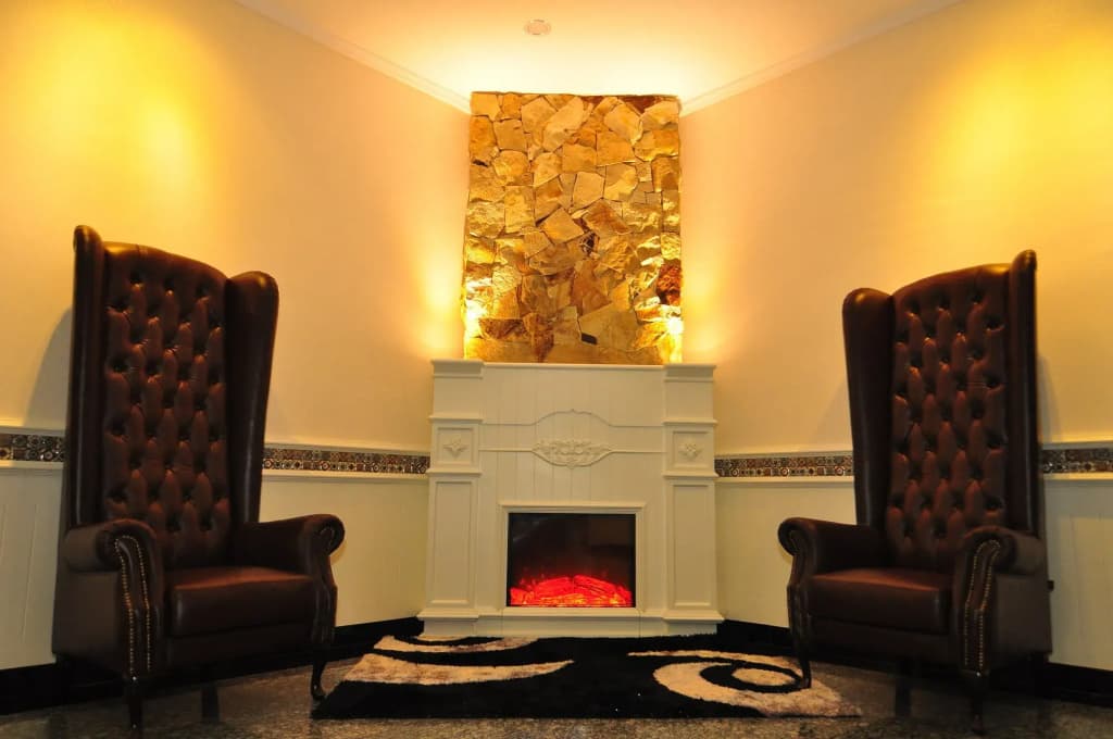 1 Million Hotel - photo 14