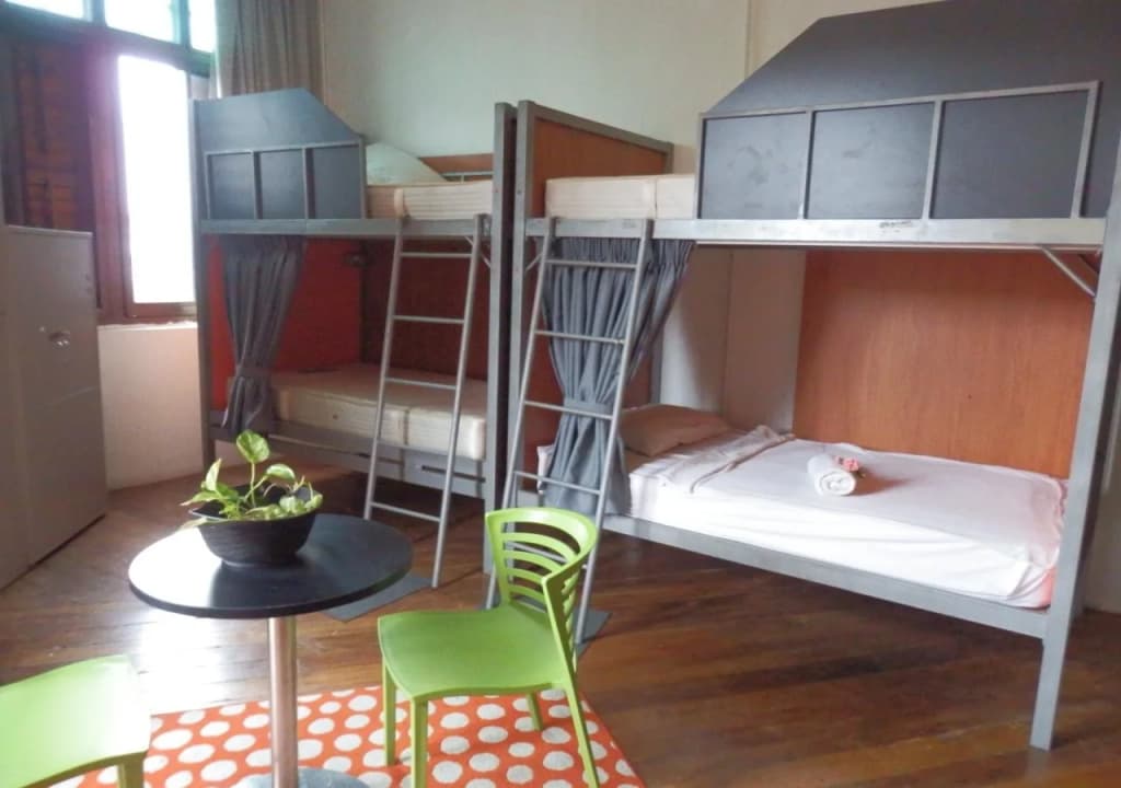 Siok Hostel - photo 4
