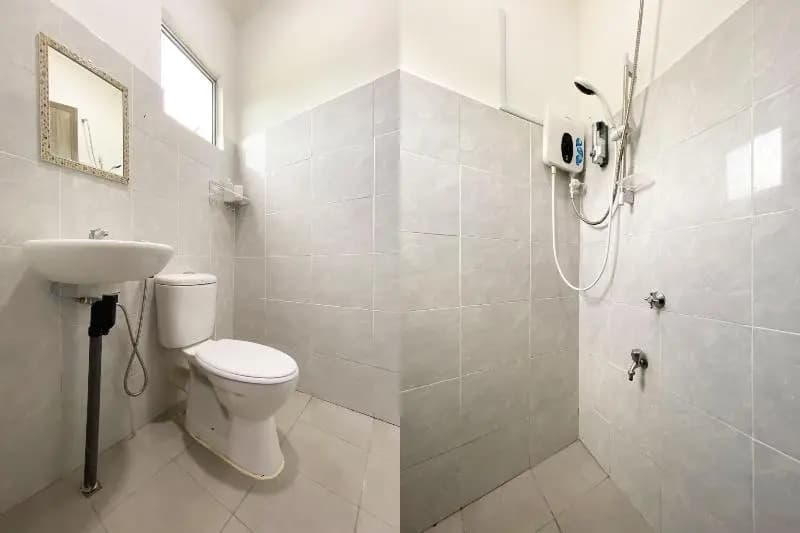 OYO 90230 Dh Residence - photo 9
