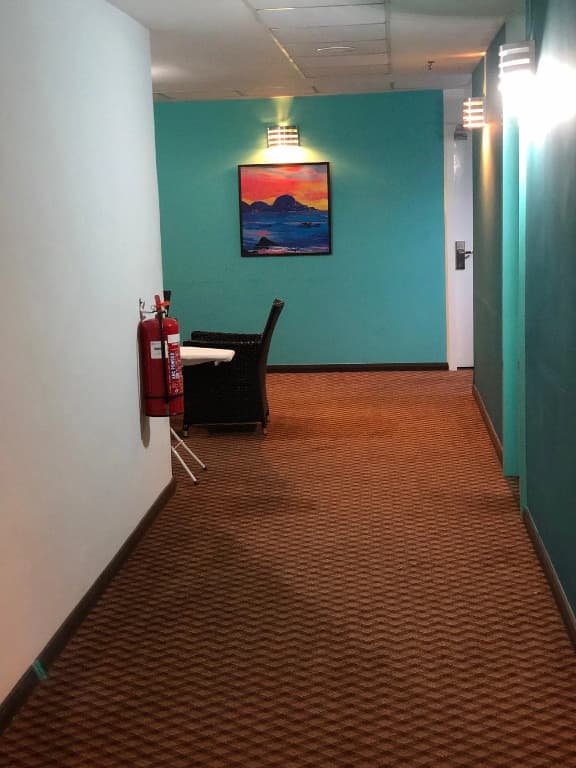 Baguss City Hotel - photo 12