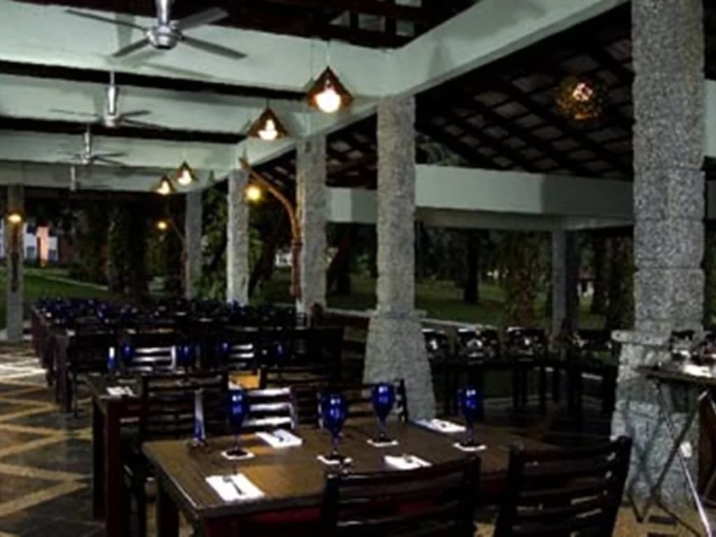 Felda Residence Hot Springs - photo 12