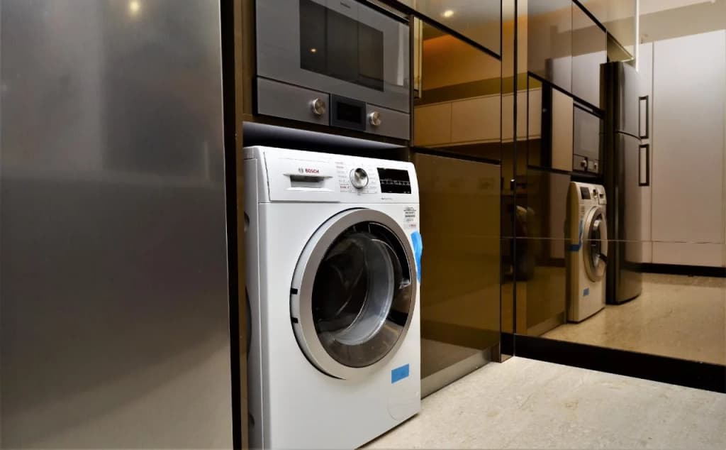 Dorsett Residences Bukit Bintang @ Artez Maison - photo 12