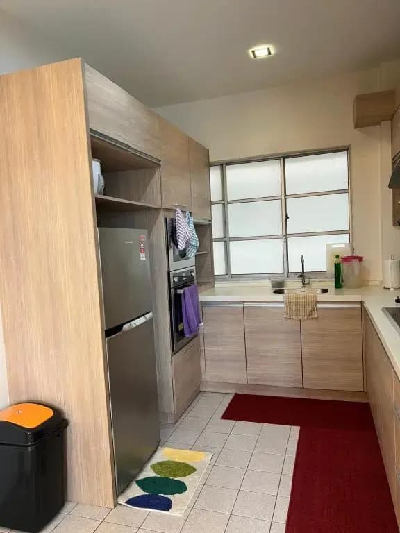 Rusnoor Homestay @ Elaeis 2 Bukit Jelutong - photo 14