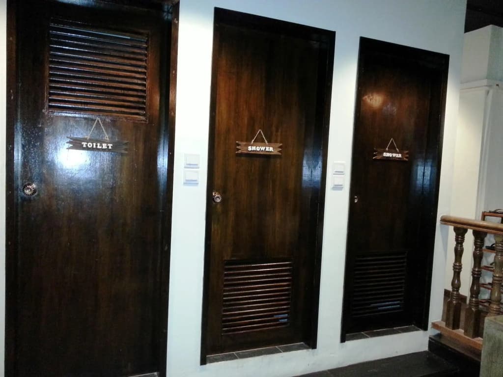 Le Hotel Kota Kinabalu - photo 12