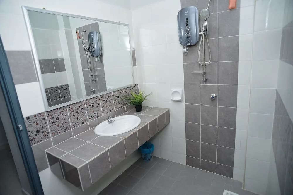 Desa Golf Homestay - photo 7