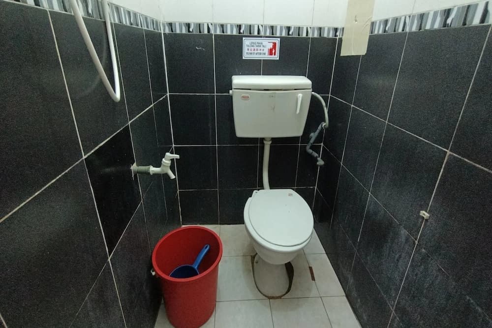 OYO 90568 Hotel Sutera Inanam - photo 8