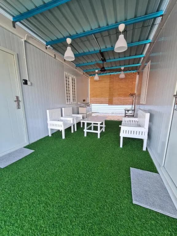 Cheqma Tiny Chalet - photo 7