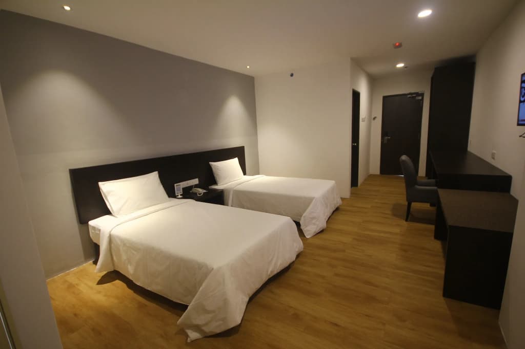 Summit Signature Hotel OUG Kuala Lumpur - photo 3