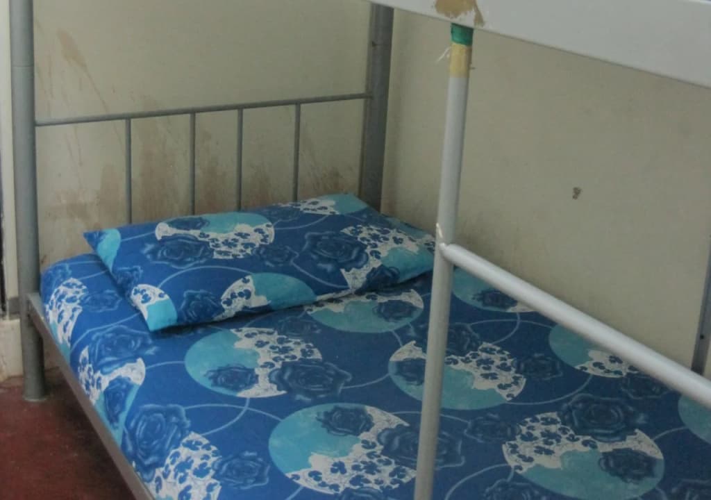 Day & Night Guesthouse - photo 4