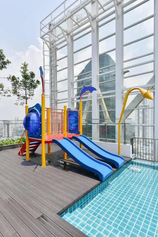 Suasana Suites by Subhome - photo 20