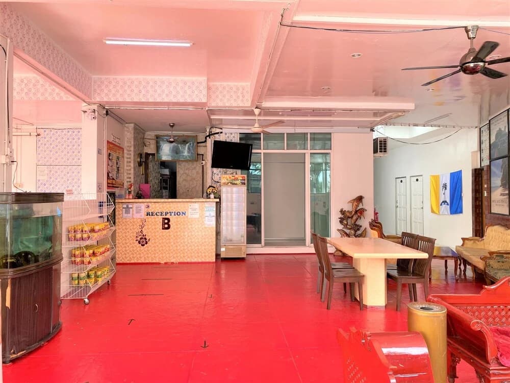 B Hotel Penang by OYO Rooms - photo 11