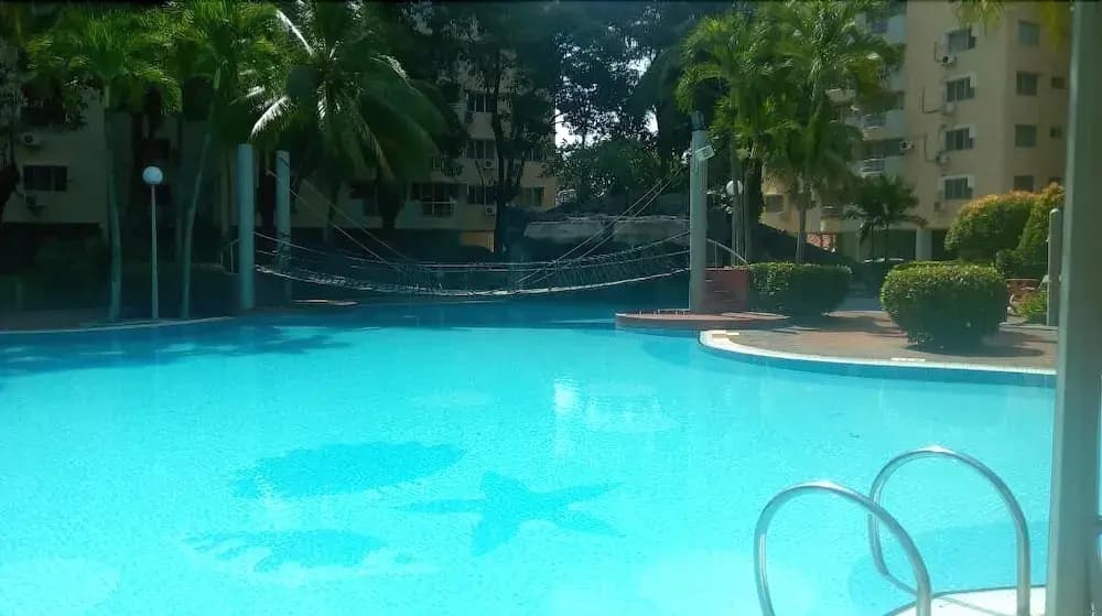 Garden City Melaka Service Apartments - photo 8