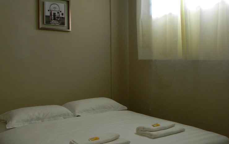 D Hotel Inanam - photo 2