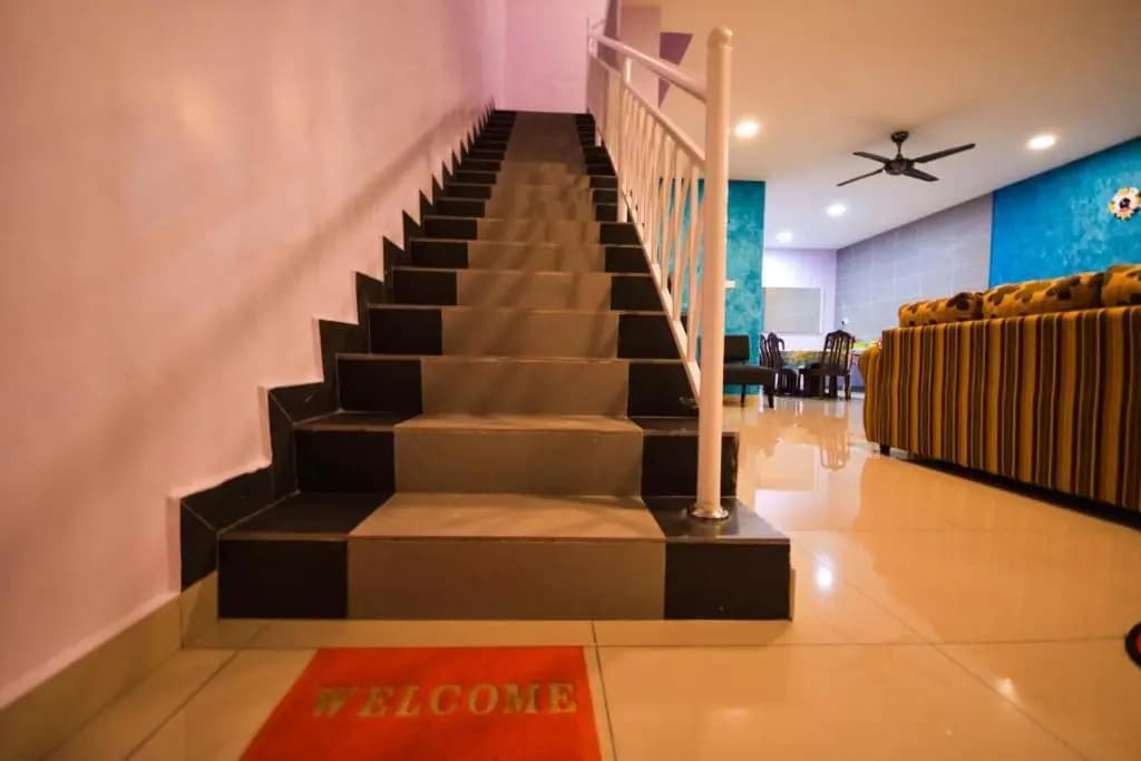 275 Sitiawan Homestay - photo 9