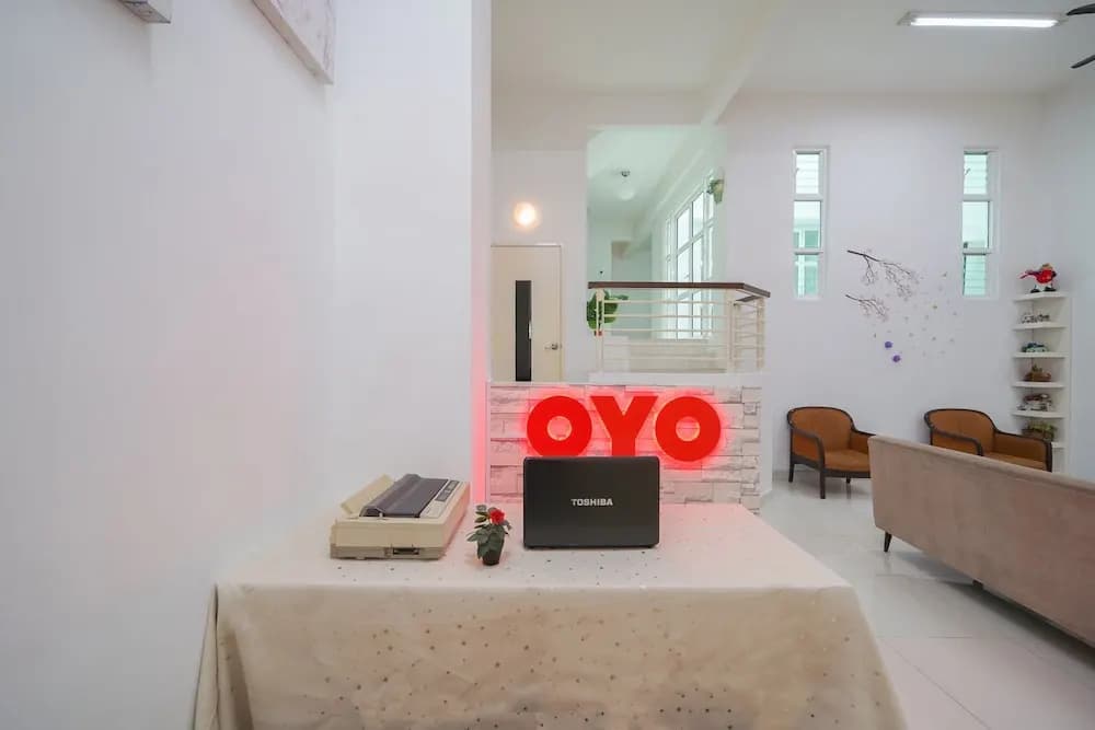OYO 89987 Nautilus Bay Home Inn - photo 2