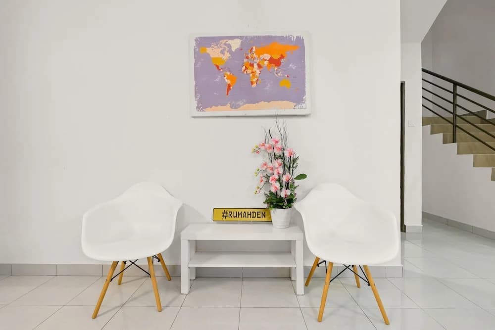Rumah Den Homestay - photo 7