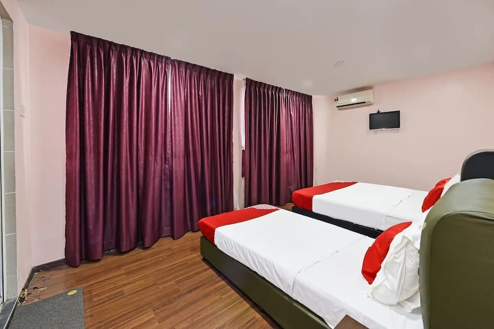OYO 90578 Seri Mawardah Hotel - photo 3