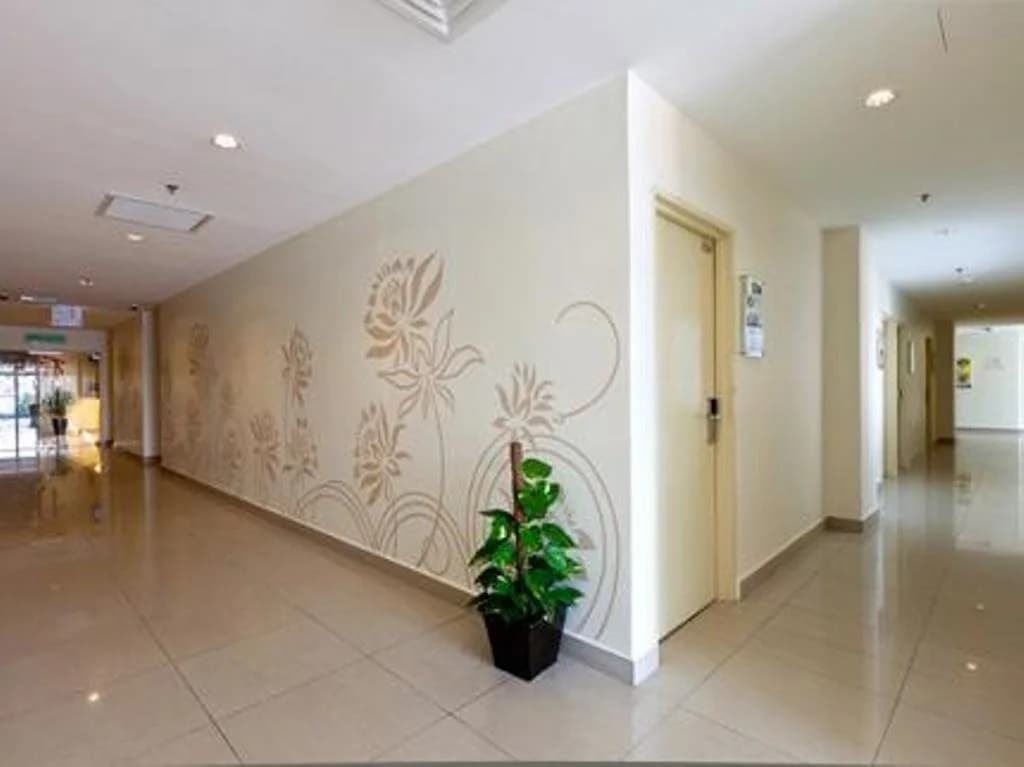 Tropical Hotel Kota Damansara - photo 8
