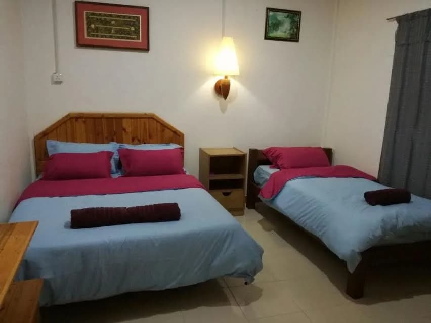 Jentayu Guesthouse Langkawi - photo 5