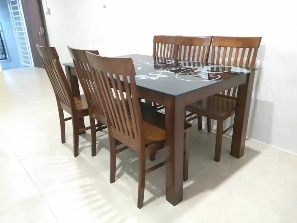 Sakura Bandar Semariang Guest House - photo 7