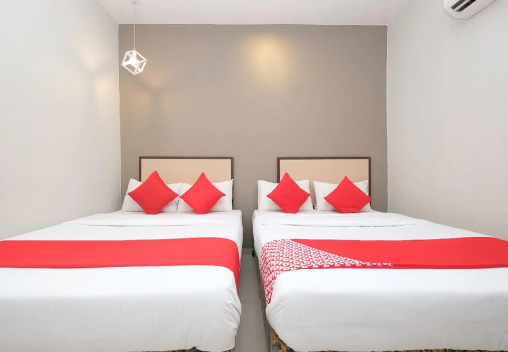 Senrose Hotel - photo 19