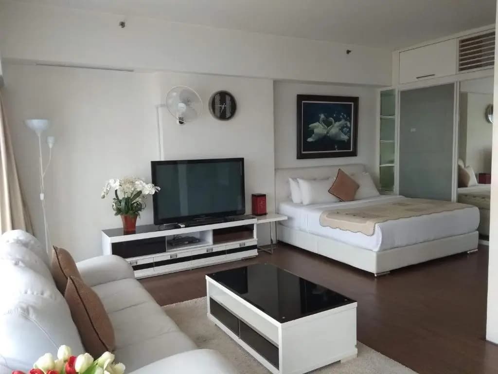 Times Square Private Service Suite At KL - photo 4