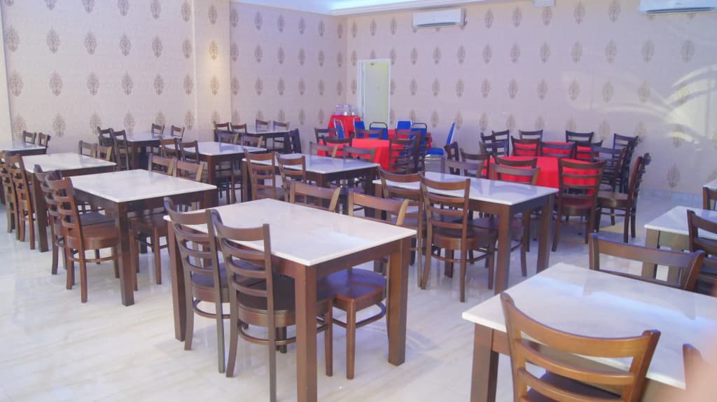 Hotel Hsiang Garden - photo 23