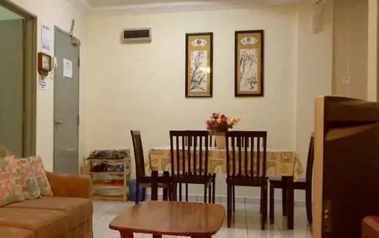 KPW at Royal Lily Apartment - photo 22
