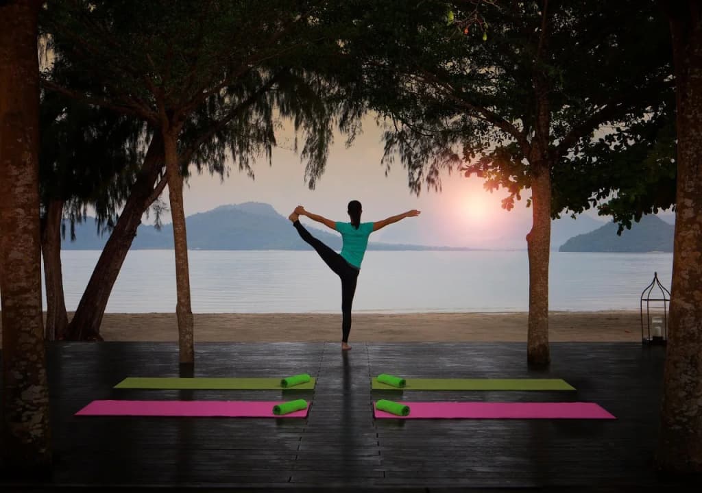 The Westin Langkawi Resort & Spa - photo 24
