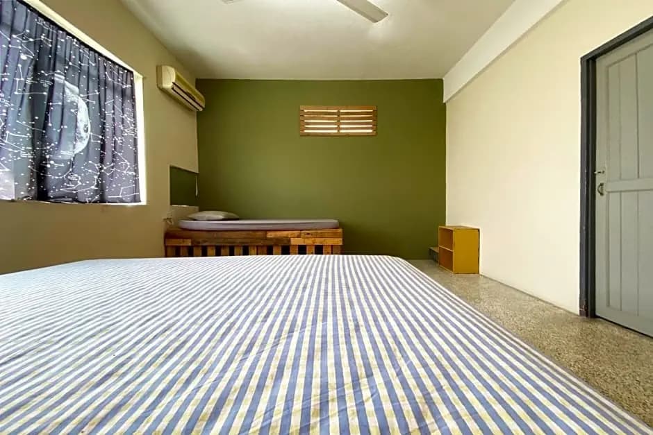 OYO Home 90295 Beacon Homestay Kuching - photo 11