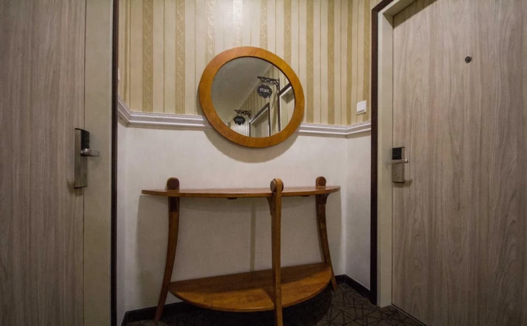 Wifi Boutique Hotel - photo 7