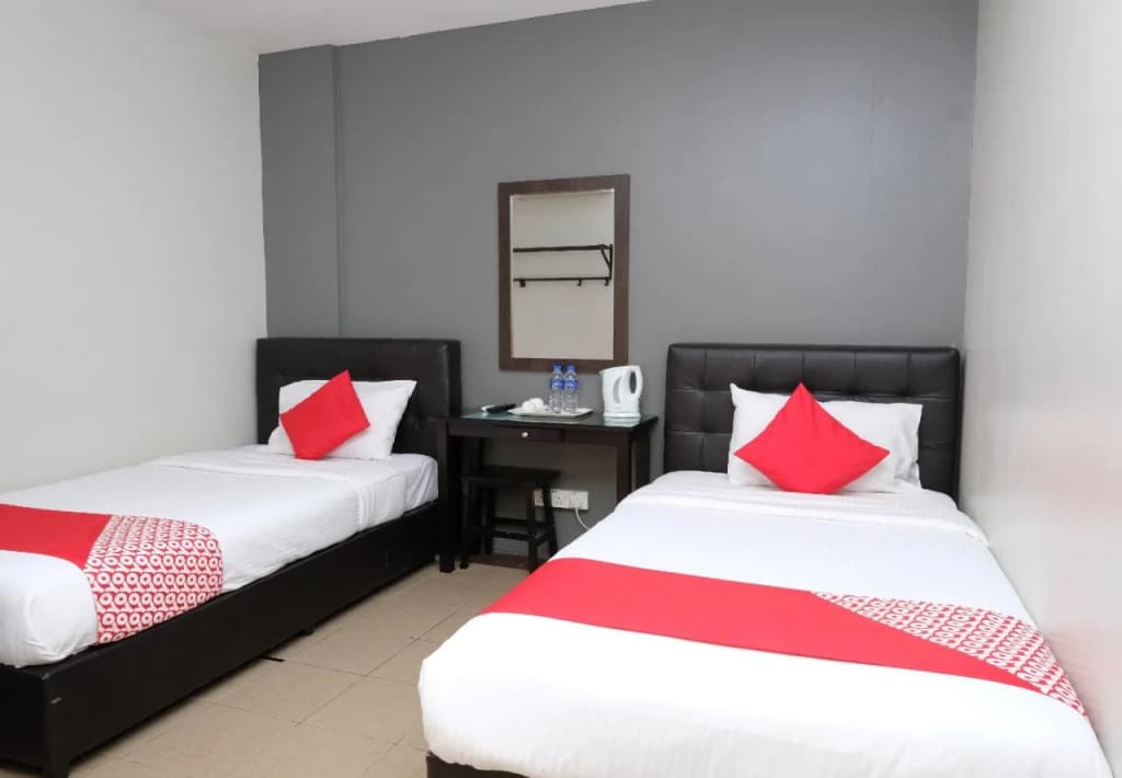 Elite Hotel - photo 12
