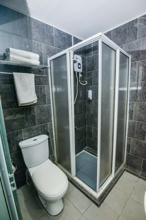 Alpha Hotel - photo 7
