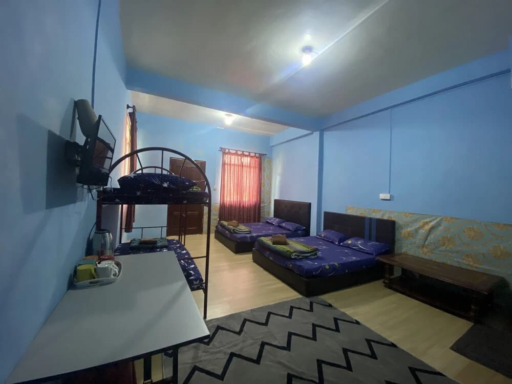 Kupi-Kupi & Stay - main photo
