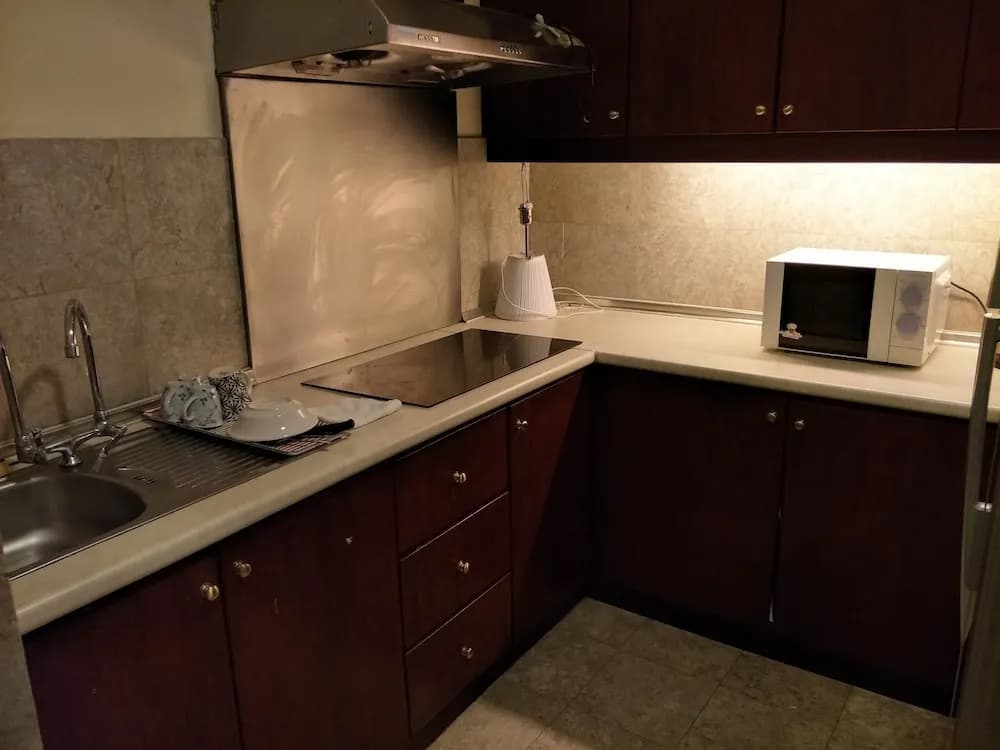 Luxury Apartment at Time Square - photo 25