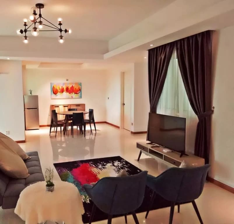 The N Suites near CBD - photo 2