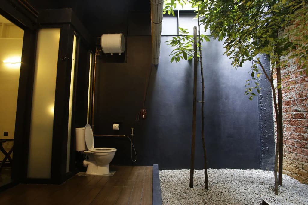 Tian Jing Hotel - photo 8