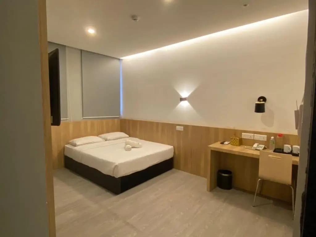 Sabha Hotel - photo 11