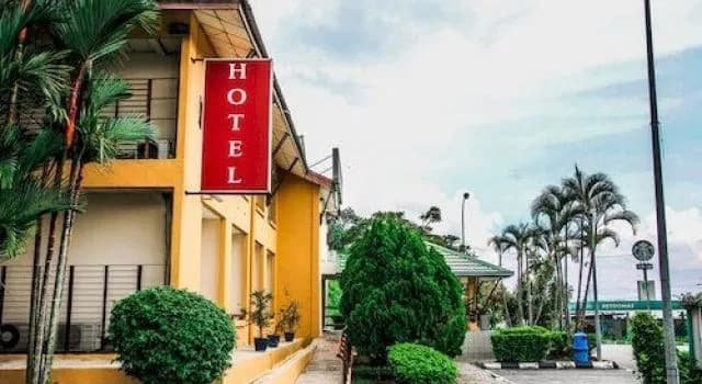 Highway Hotels - Seremban South - main photo