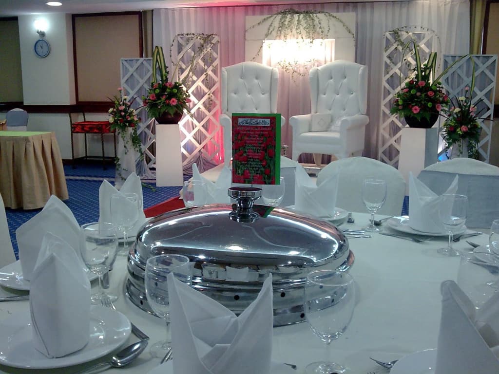Hotel Putra Kuala Lumpur - photo 6