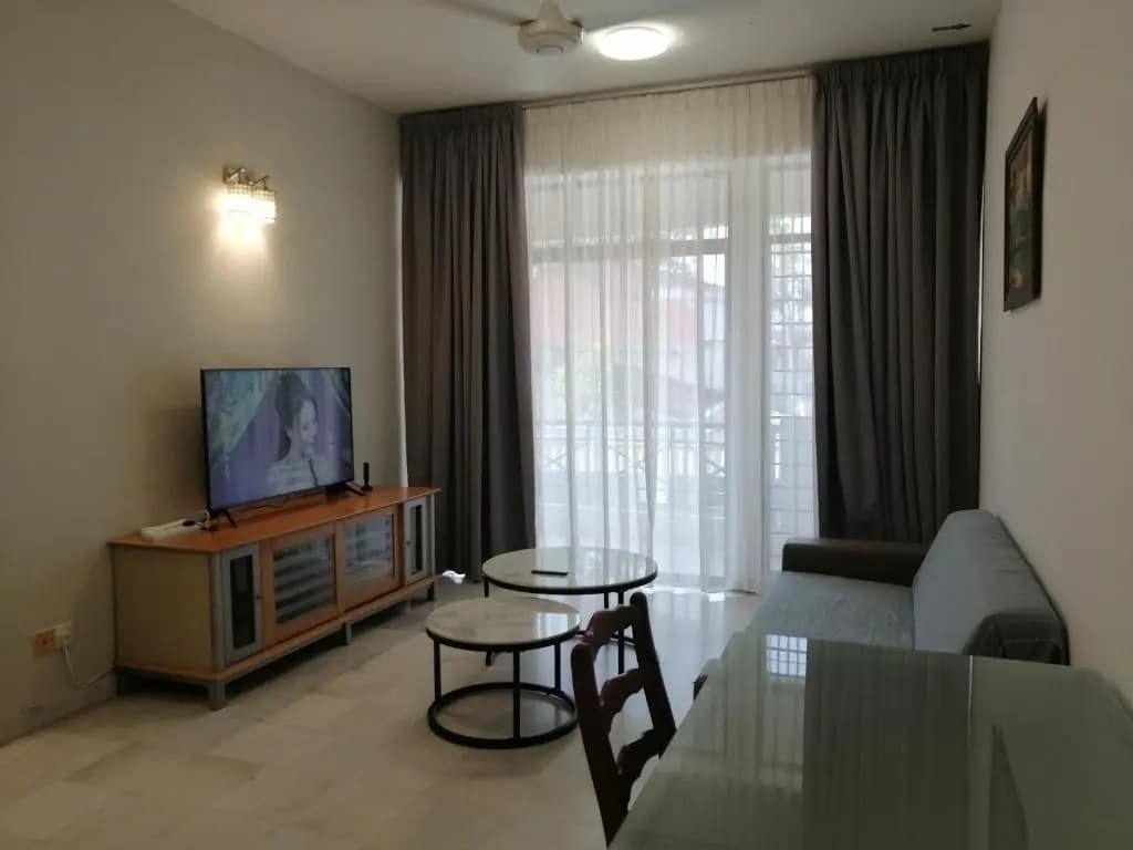 Desa Pelangi Condominium - photo 3