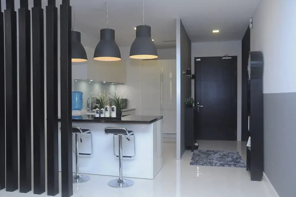 Luxury 2 Bedrooms at Banyan Pavilion KL - photo 11