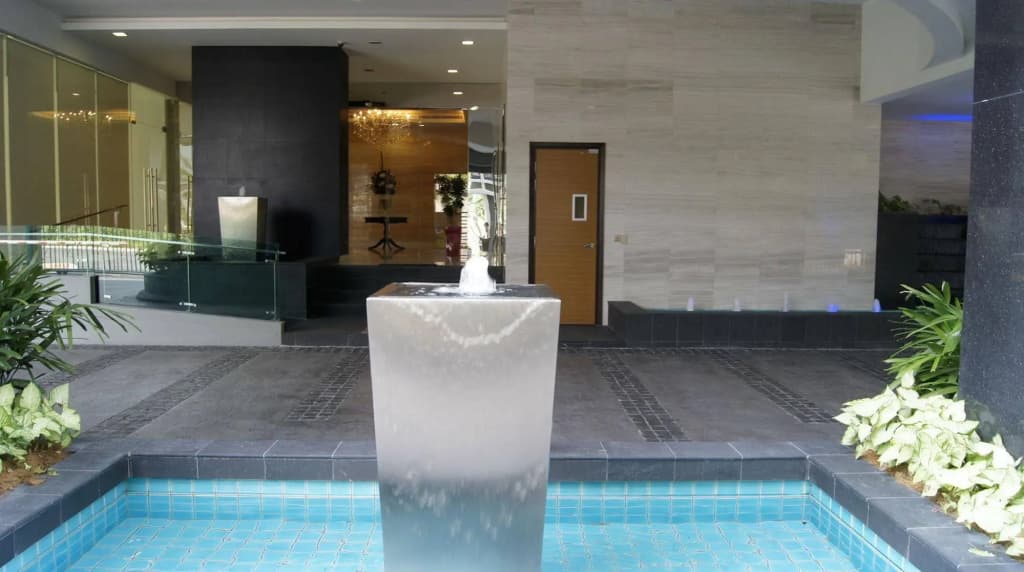Casa Residency Condominium Kl by Emily in Town - photo 14
