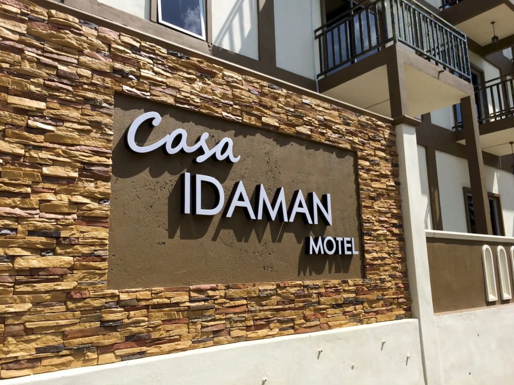 Casa Idaman Motel Langkawi - main photo