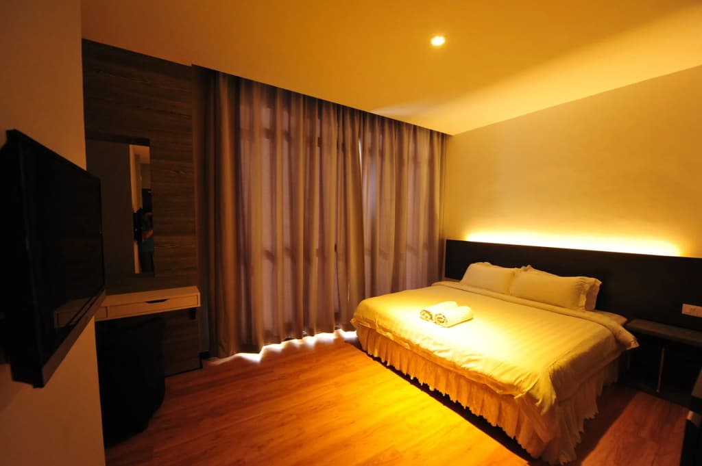 My Dream Hotel - photo 5
