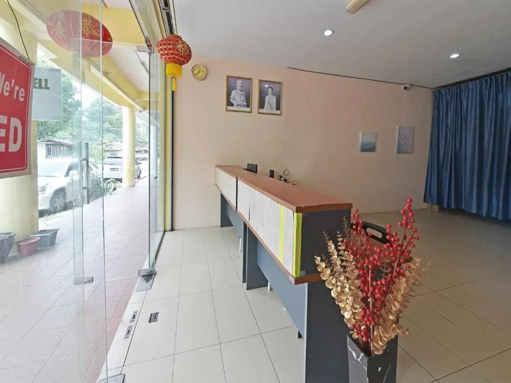 OYO 90765 Hotel Bajet Pulai - photo 2