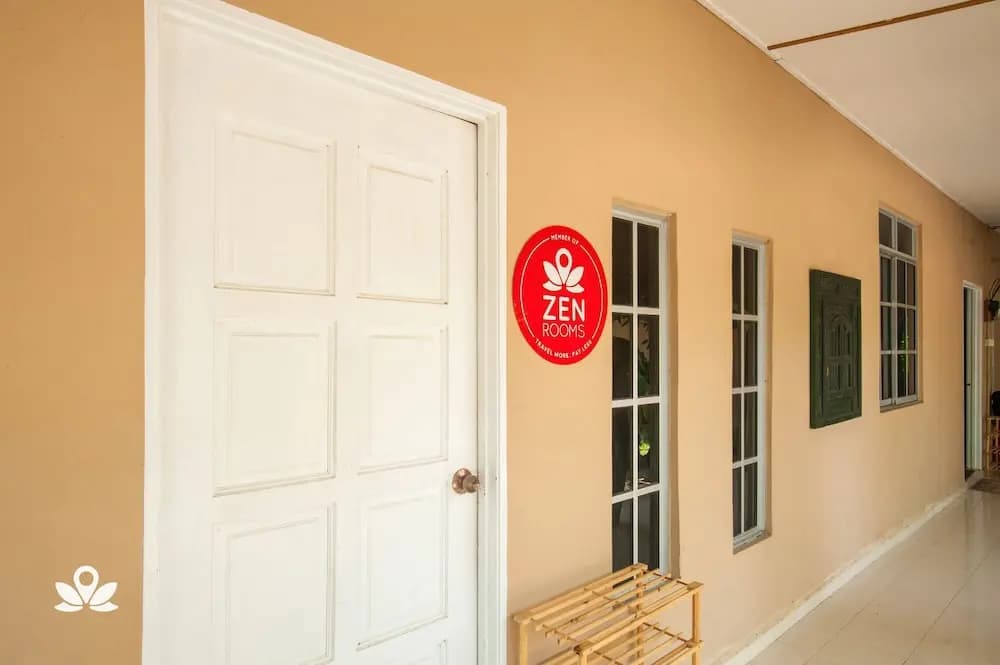 ZEN Home Villa Tepi Bendang - photo 12